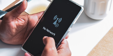 В России заработал «период охлаждения» сим-карт, прибывшим из-за границы россиянам отключают мобильный интернет