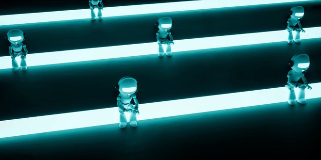 «Сомневайся во всем, что написала модель»: ИИ-редактор — о том, как руководить командой роботов