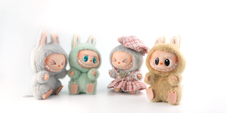 «Взрослые дядьки и тетьки — говорим, что нам эти игрушки Labubu опасны», — депутат Госдумы Нина Останина