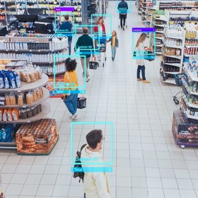 В России создали систему для отслеживания перемещений людей без биометрических данных