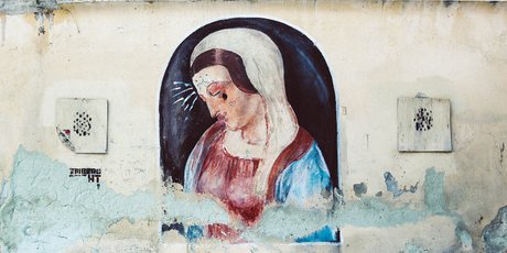 Курс дня: эффективный альтруизм от Питера Сингера из Принстонского университета