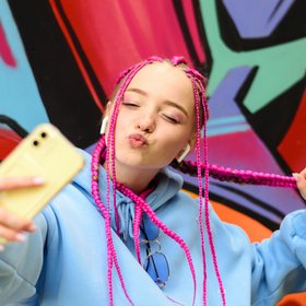 Существительное «зумер» было выбрано словом 2025 года