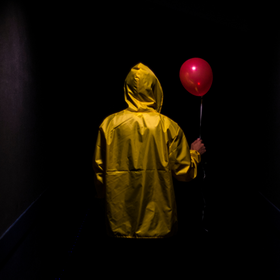 Роман Стивена Кинга «Оно» снимают с продажи в России