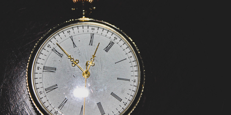 85 секунд — столько времени осталось до «ядерной полуночи», так как часы Судного дня передвинули на 4 секунды