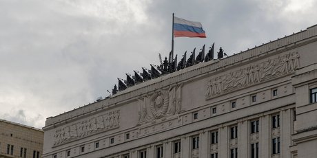 Минобороны опровергло взлом реестра воинского учета: что известно