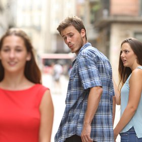 ВЦИОМ: россияне стали чаще изменять партнерам