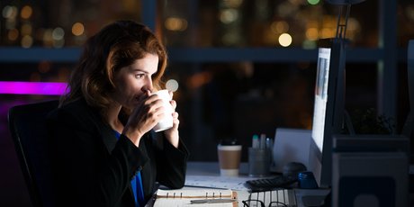 Выгорание грозит вам, даже если вы любите свою работу – как его избежать?