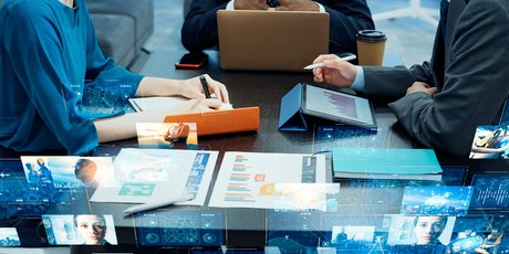 ChatGPT может начать внедрять рекламу в ответы