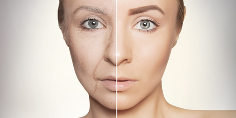 В США создали вакцину от старения