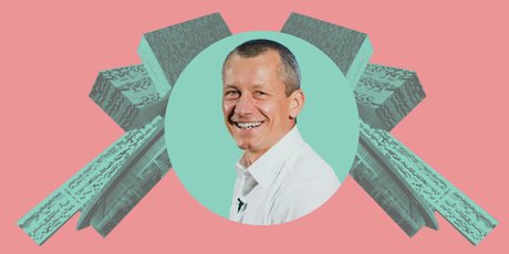 Президент школы управления «Сколково» Андрей Шаронов: «Всегда важно задумываться, представляете ли вы из себя что-то, кроме вашей должности»