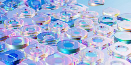 13 фильмов, сериалов, книг, подкастов и игр про искусственный интеллект