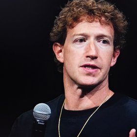 Марк Цукерберг создает своего ИИ-аватара, который будет общаться с работниками вместо него