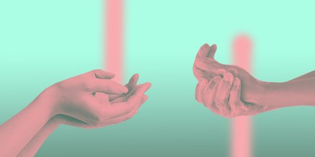 Какие привычки спасут от коронавируса: как действительно перестать трогать лицо руками