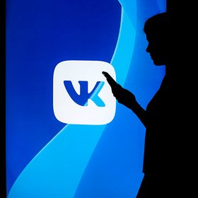 «ВКонтакте» запустила бесплатный сервис «Здоровье». Он поможет формировать полезные привычки