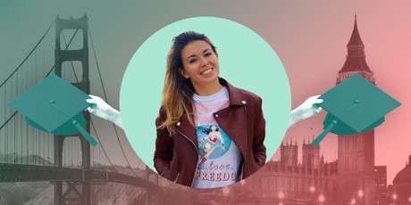 «Люди в очередной раз поняли, что здесь нечего ловить». Как StudyFree помогает поступать за рубеж со стипендией