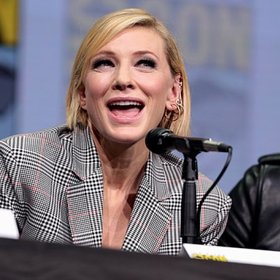 Кейт Бланшетт, Пол МакКартни и еще более 400 актеров, музыкантов и моделей призывают сохранить ограничения ИИ