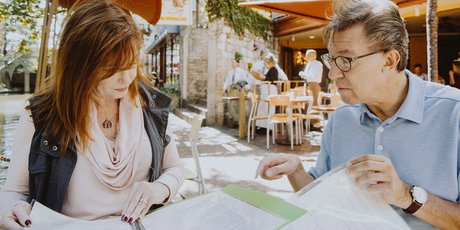 Семейная психотерапия: как сооснователям бизнеса научиться слышать друг друга