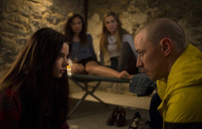 «Сплит» (2016)