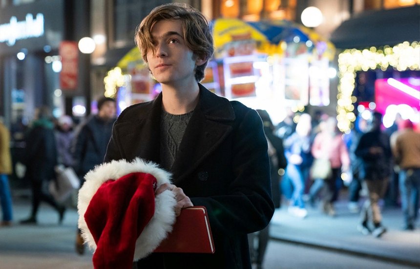 Netflix / 21 Laps Entertainment / Scott Rudin Productions / Image 32 / Boy Detective