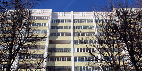 В Госдуме предложили меры борьбы с мошенничеством при покупке вторичного жилья у пожилых людей