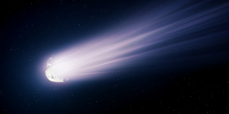 Новые данные о межзвездном объекте 3I/ATLAS свидетельствуют, что жизнь в других галактиках может состоять из других химических веществ, отличных от земных