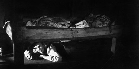 Перепишите свой кошмар: как самим бороться со страшными снами и когда пора обратиться к врачу