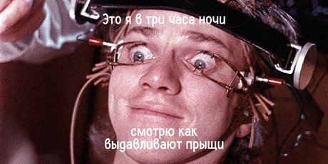 Почему нам так нравится отвратительный контент: да-да, все эти ролики, где люди давят прыщи