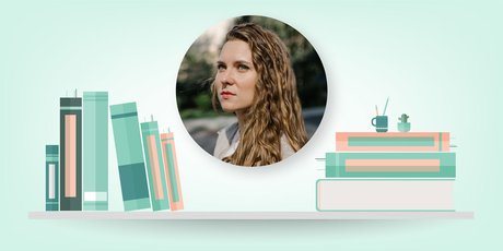 Полезное чтение. 10 книг от руководителя внешних коммуникаций Московского Марафона Ксении Афанасьевой