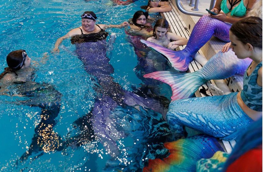 Moriah Ratner/For The Washington Post