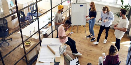 Культура обучения и soft skills: главные тренды 2019 года