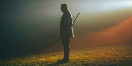 Что такое техника падающей стрелы – прием, с помощью которого можно изменить поведение