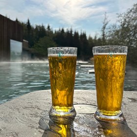 Вирусолог создал вакцину, которую нужно принимать с пивом