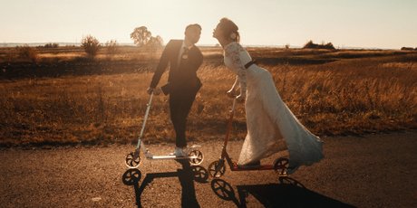 Как сэкономить на свадьбе: 10 способов, из-за которых ваш праздник точно не станет хуже