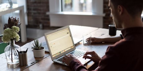 Как составить резюме, если вы кардинально меняете сферу работы
