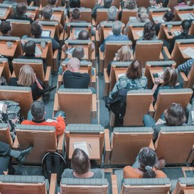 На базе Вышки пройдет первый форум допобразования, посвященный цифровизации и новым университетским движениям