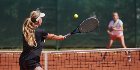 Впервые международная спортивная организация вводит оплачиваемый декретный отпуск для спортсменок