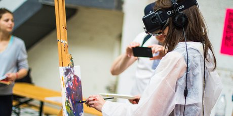 Открыт прием заявок в акселератор EdTech-проектов -- его победители выйдут на азиатский рынок