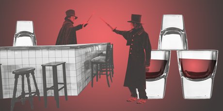 СММ, «Зинзивер», биполярка. Почему «Евгений Онегин» куда ближе к нам, чем кажется