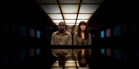 «На этапе заявки мало кто верил в успех». Авторы «Черного зеркала» рассказывают о закулисье сериала