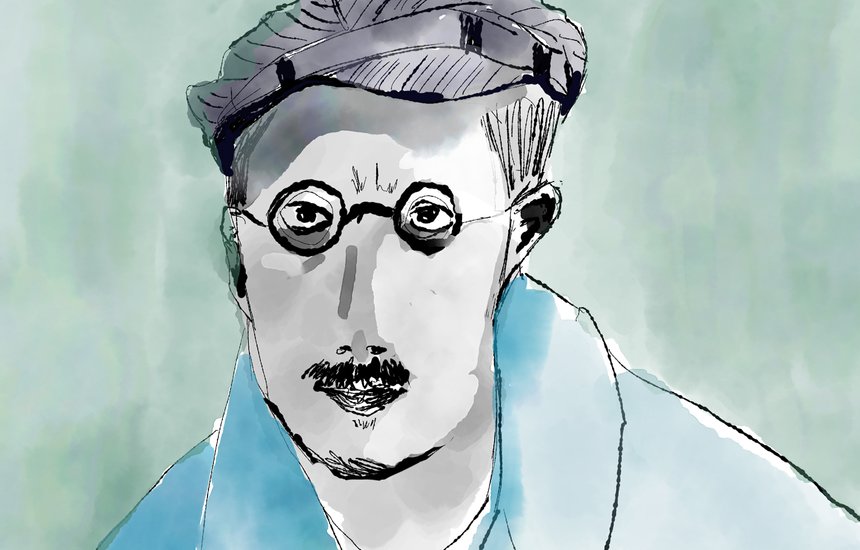 Фестиваль «Блумсдэй» в книжном «Все свободны»