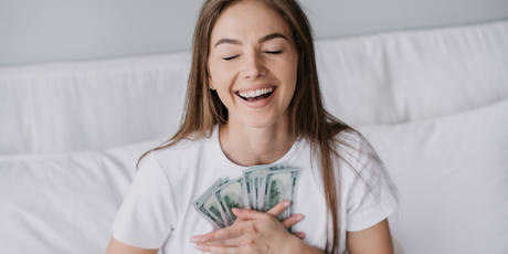 13% выпускников вузов без опыта хотят получать зарплату от 100 тысяч рублей