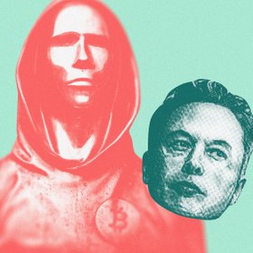 Кто такой Сатоши Накамото — создатель криптовалюты, которого никто никогда не видел