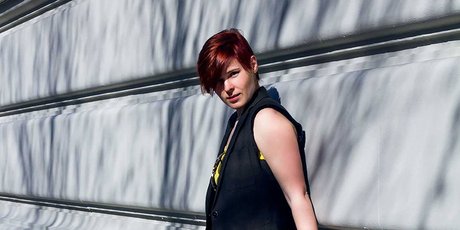 Москва, Нью-Йорк, Сеул — журналистика, блокчейн, ИИ. Как я радикально меняла жизнь через самообразование