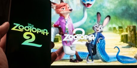 Чего ждать от «Зверополиса 2»: трейлер, дата выхода и отзывы критиков