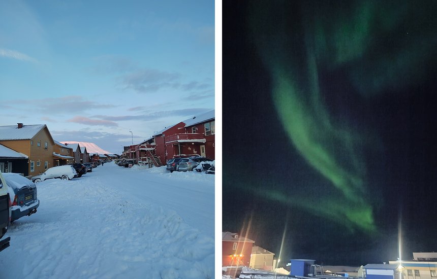 Личный архив Айдара Ханбекова