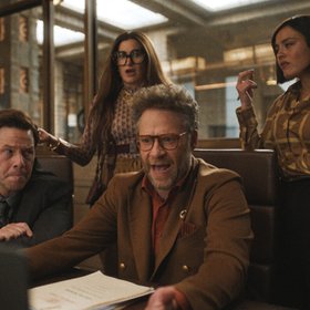 Какой сериал посмотреть? Пройдите тест и получите самый точный ответ