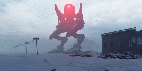 «Совершенствовать интеллект труднее, чем быть просто разумным». 5 причин, почему сингулярность не наступит