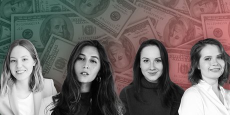 "Молодой специалист -- пластилин, из которого можно вылепить что угодно". Как строить карьеру, если вам от 20 до 30