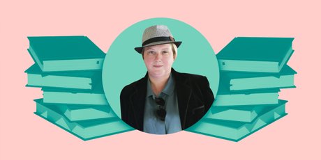 Полезное чтение. 10 книг от директора Пушкинского музея Елизаветы Лихачевой