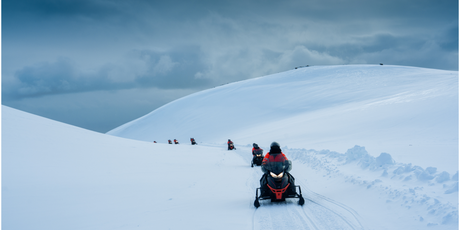 В Пермском крае нашли всех пропавших туристов